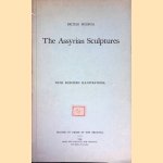 The Assyrian sculptures door C.J. Gadd