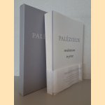 Palezieux: Meditations in Print
Ed de - en anderen Heer
€ 25,00 Palezieux: Meditations in Print
Ed de - en anderen Heer
€ 25,00