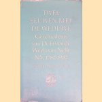 Twee eeuwen met de weduwe: geschiedenis van De Erven de Wed. J. van Nelle N.V., 1782-1982 door H.F.W. Bantje