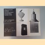 Adynamische Werken door Wim T. Schippers e.a.