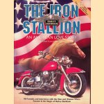 The Iron Stallion, Harley-Davidson: An American Love Story door Rafael Francisco Carmona