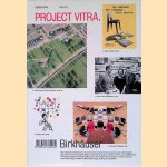 Project Vitra door Cornel Windlin e.a.