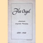 Het Orgel: Nederlandse Organisten Vereniging, 1890-1960 door Harry Mayer