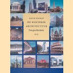 De westerse architectuur: een geschiedenis
David Watkin
€ 40,00 De westerse architectuur: een geschiedenis
David Watkin
€ 40,00