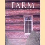 Farm: the vernacular tradition of working buildings door David Larkin