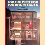 One Hundred Houses for One Hundred Architects door Gennaro Postiglione e.a.