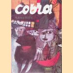 Cobra: de Internationale van Experimentele Kunstenaars door Willemijn Stokvis