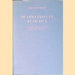 De opstand van Eutichus: 10 jaar Stichting De Nieuwe Kerk (1980-1990) door Chris van der Heijden