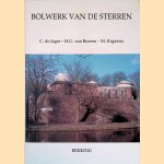 Bolwerk van de sterren *GESIGNEERD* door C. de Jager