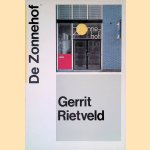 Gerrit Rietveld: De Zonnehof
Noortja van Hellemon
€ 10,00 Gerrit Rietveld: De Zonnehof
Noortja van Hellemon
€ 10,00