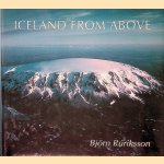 Iceland from Above door Björn Rúriksson