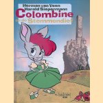 Colombine en de Stemmendief
Herman van Veen e.a.
€ 5,00