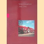Volkswoningbouw 1900-1945: Een analyse van overlevingskansen door Tessel Pollmann