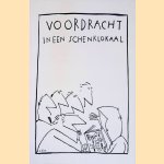 Voordracht in een schenklokaal: en andere herinneringen aan Jos van der Kooy, bijeengebracht ter gelegenheid van zijn 25-jarig jubileum als kerkmusicus door Bert Klei