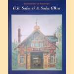 G.B. Salm & A. Salm GBzn: Bouwmeesters van Amsterdam
Janjaap - en anderen Kuyt
€ 8,00 G.B. Salm & A. Salm GBzn: Bouwmeesters van Amsterdam
Janjaap - en anderen Kuyt
€ 8,00