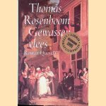 Gewassen vlees
Thomas Rosenboom
€ 9,00 Gewassen vlees
Thomas Rosenboom
€ 9,00