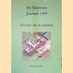 De Sluitsteen Jaarboek 1999: Het huis van de architect door Coert Peter - en anderen Krabbe