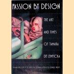 Passion by Design: The Art and Times of Tamara de Lempicka
Baroness Kizette de Lempicka-Foxhall e.a.
€ 15,00