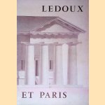 Ledoux et Paris
Michel Gallet
€ 12,50 Ledoux et Paris
Michel Gallet
€ 12,50