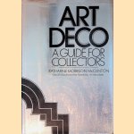 Art Deco: a Guide for Collectors
Katharine Morrison McClinton
€ 12,50 Art Deco: a Guide for Collectors
Katharine Morrison McClinton
€ 12,50