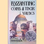 Byzantine Coins and Their Values
David Sear
€ 45,00