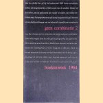 Geen combinatie 2
Harry Mulisch
€ 30,00