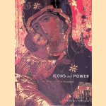 Icons and Power: The Mother of God in Byzantium
Bissera V. Pentcheva
€ 65,00 Icons and Power: The Mother of God in Byzantium
Bissera V. Pentcheva
€ 65,00