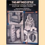 The Art Deco Style in Household Objects, Architecture, Sculpture, Graphics, Jewellery: 468 Authentic Examples
Theodore Menten
€ 10,00 The Art Deco Style in Household Objects, Architecture, Sculpture, Graphics, Jewellery: 468 Authentic Examples
Theodore Menten
€ 10,00