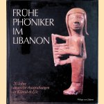 Frühe Phöniker im Libanon: 20 Jahre deutsche Ausgrabungen in Kamid el-Loz
Rolf Hachmann
€ 10,00
