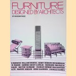 Furniture Designed by Architects door Marian Page