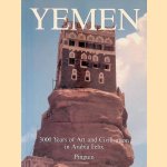 Yemen: 3000 years of art and civilisation in Arabia Felix
Werner Daum
€ 15,00 Yemen: 3000 years of art and civilisation in Arabia Felix
Werner Daum
€ 15,00