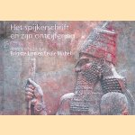 Het spijkerschrift en zijn ontcijfering
Brigitte Lion e.a.
€ 20,00