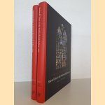 Stained Glass in the Netherlands Before 1795 (2 volumes) door Zsuzsanna van Ruyven-Zeman