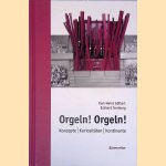 Orgeln! Orgeln!: Konzepte, Kuriositäten, Kontinente
Karl-Heinz Göttert e.a.
€ 10,00 Orgeln! Orgeln!: Konzepte, Kuriositäten, Kontinente
Karl-Heinz Göttert e.a.
€ 10,00