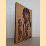 The Icons of Monastery Chilandar door Sreten Petkovic