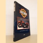 Harley-Davidson. De Amerikaanse legende door Jim Lensveld