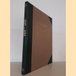 Sketches in Egypt & Nubia: With historical descriptions by William Brockedon F.R.S. door David Roberts