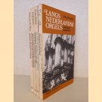 Langs Nederlandse Orgels (4 delen)
Frans Talstra e.a.
€ 10,00