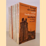 Langs de oude kerken (9 delen) door Wiert J. Berghuis - en anderen