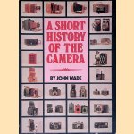 A Short History of the Camera
John Wade
€ 8,00 A Short History of the Camera
John Wade
€ 8,00