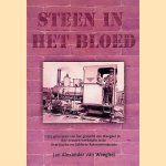 Steen in het bloed: zes generaties van het geslacht van Weeghel in drie eeuwen werkzaam in de Overijsselse en Gelderse Baksteenindustrie *GESIGNEERD* door Jan Alexander van Weeghel