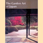 The Garden Art of Japan door Masao Hayakawa