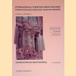 Internationaal Schnitger Orgelconcours = Internationaler Schnitger Orgelwettbewerb, 22 augustus - 7 september 1991: Groningen, Norden, Alkmaar
Geert Drenthen e.a.
€ 15,00 Internationaal Schnitger Orgelconcours = Internationaler Schnitger Orgelwettbewerb, 22 augustus - 7 september 1991: Groningen, Norden, Alkmaar
Geert Drenthen e.a.
€ 15,00
