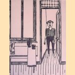 Barend Blankert: Tableaux - dessins
Rudi ter Haar
€ 8,00 Barend Blankert: Tableaux - dessins
Rudi ter Haar
€ 8,00