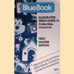 Blue Book Illustrated Price Guide to Collectible Cameras: First Master Edition
Myron Wolf
€ 9,00 Blue Book Illustrated Price Guide to Collectible Cameras: First Master Edition
Myron Wolf
€ 9,00