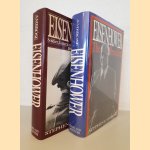 Eisenhower: The Soldier + The President (2 volumes) door Stephen E. Ambrose