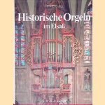 Historische Orgeln im Elsass, 1489-1869
P. Meyer-Siat
€ 25,00