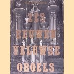 Zes eeuwen Veluwse orgels
Maarten Seijbel
€ 8,00