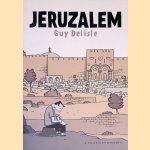 Jeruzalem
Guy Delisle
€ 30,00