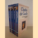 4x presses pockets Charles de Gaulle memoires
Charles de Gaulle
€ 10,00 4x presses pockets Charles de Gaulle memoires
Charles de Gaulle
€ 10,00